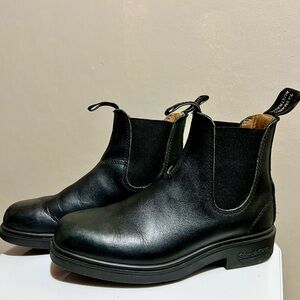Blundstone